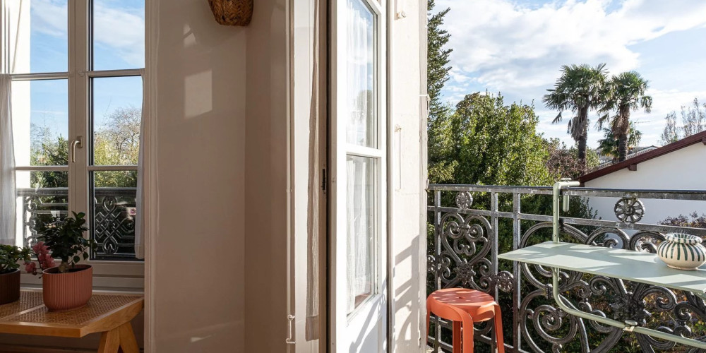 appartement à ANGLET (64600)