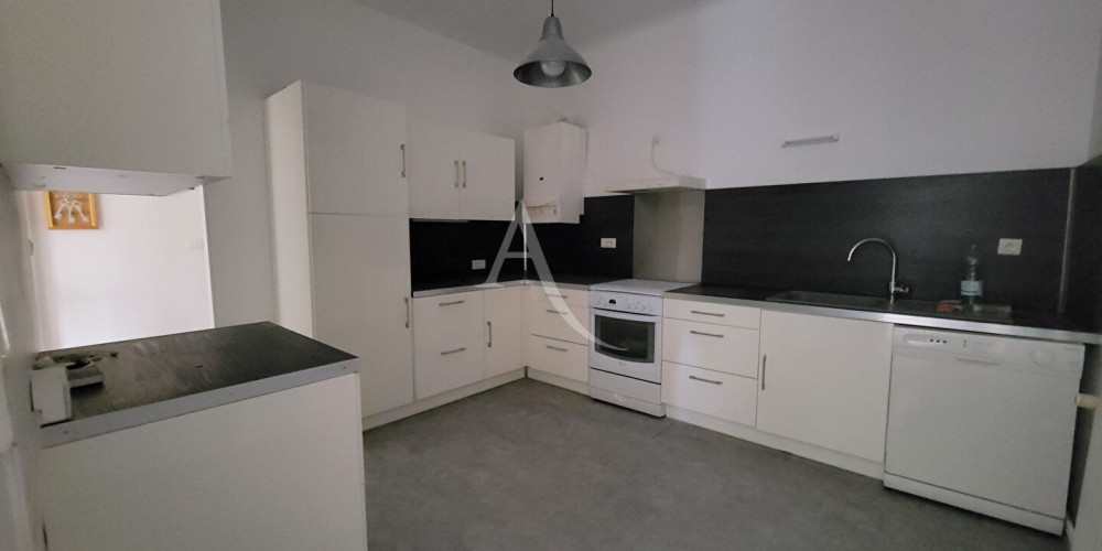 appartement à PAU (64000)