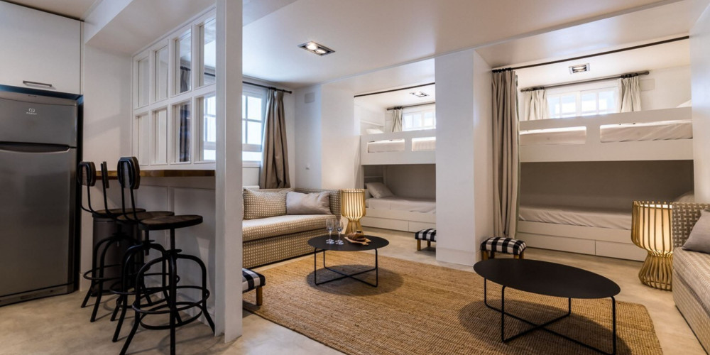 appartement à BIARRITZ (64200)