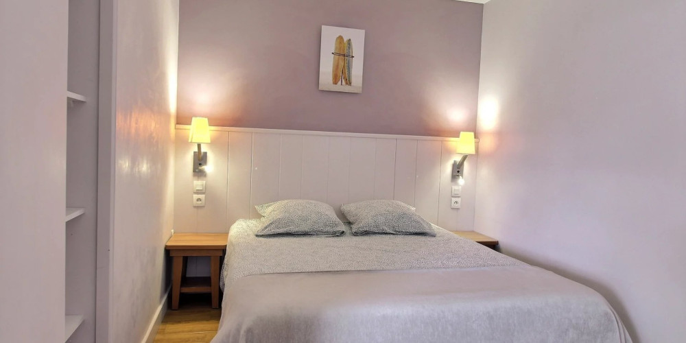 appartement à BIARRITZ (64200)