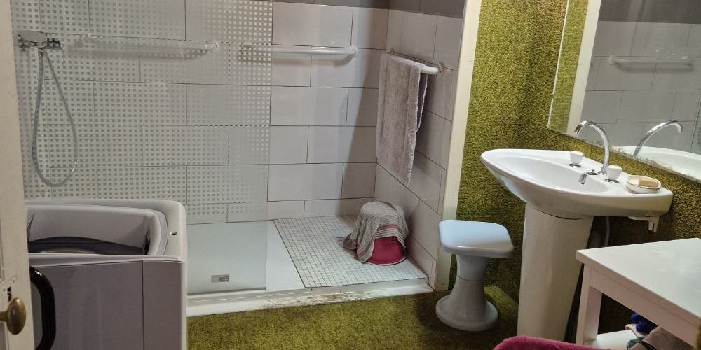 appartement à CAUTERETS (65110)