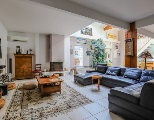 maison  CIBOURE