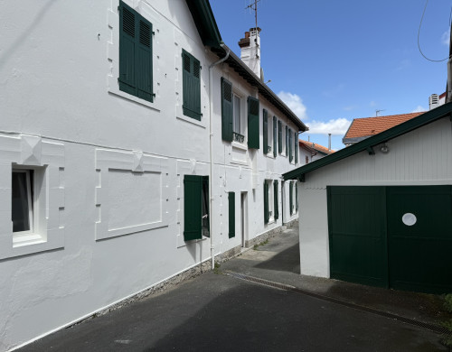 appartement  BIARRITZ