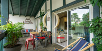 appartement à BIDART (64210)