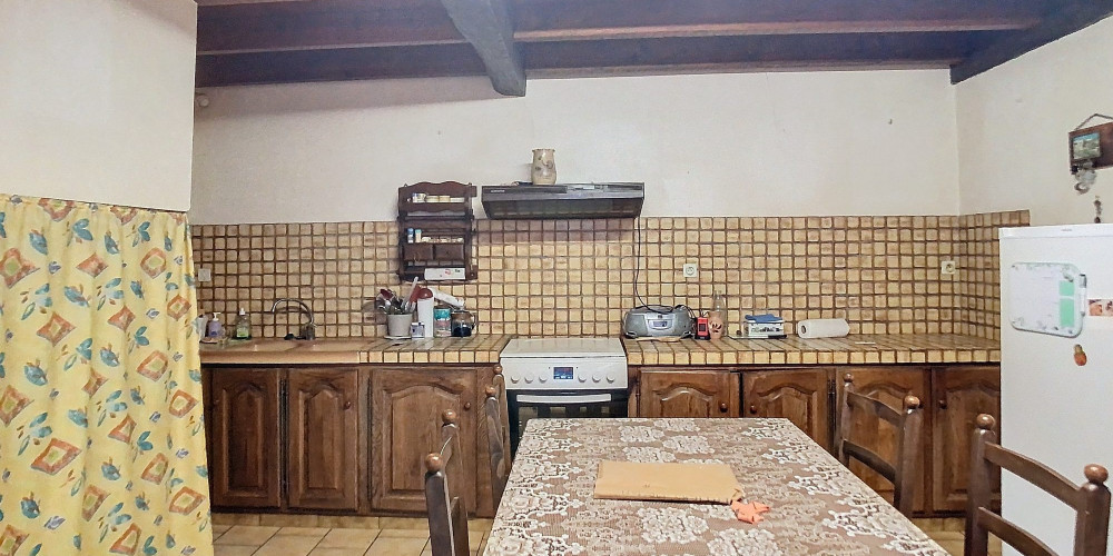 maison à GARLIN (64330)