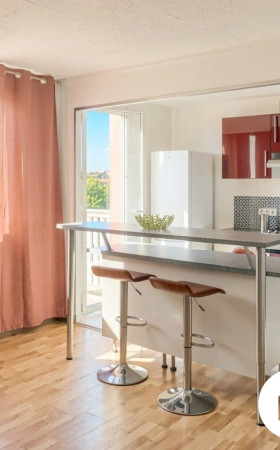 Appartement  TARBES