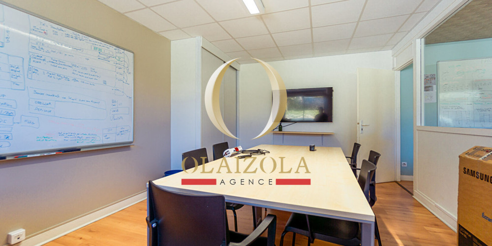 local commercial à BIARRITZ (64200)
