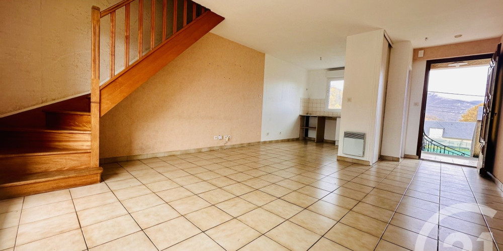 appartement à ARGELES GAZOST (65400)