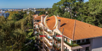 appartement à BIARRITZ (64200)