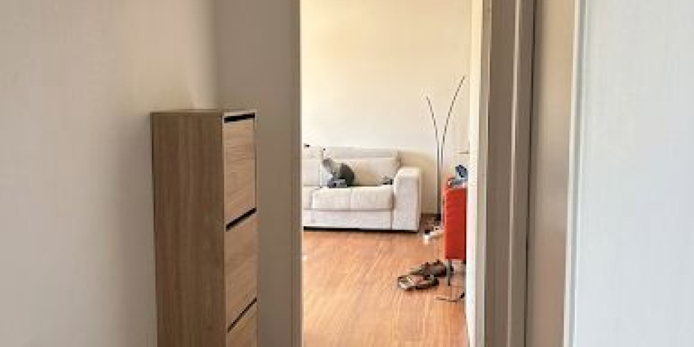 appartement à BILLERE (64140)
