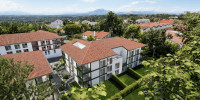 appartement à BIDART (64210)