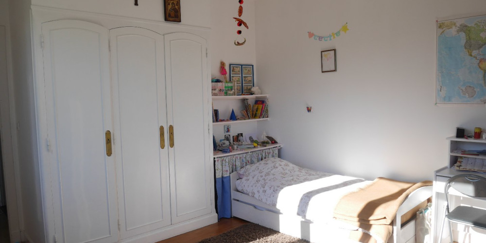 maison à BAYONNE (64100)