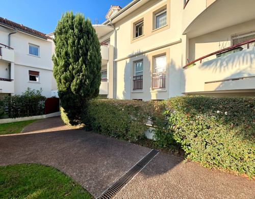 appartement  BAYONNE