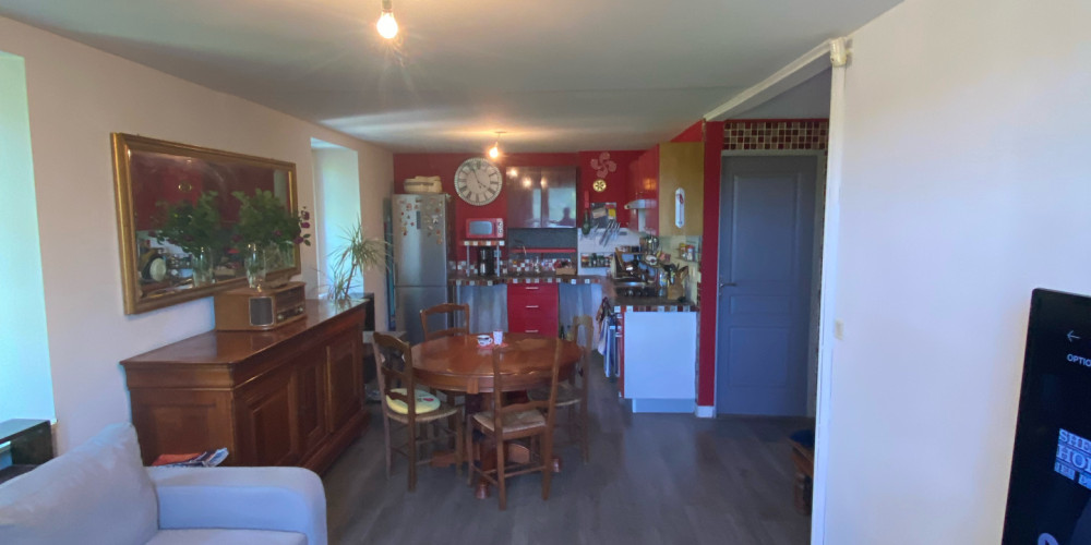 appartement à CAMBO LES BAINS (64250)