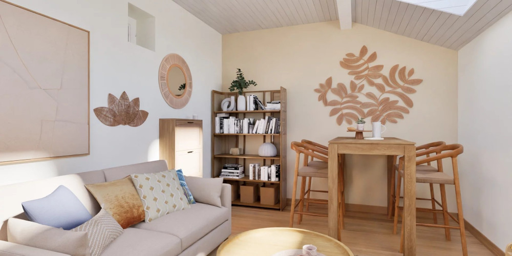 appartement à BIARRITZ (64200)
