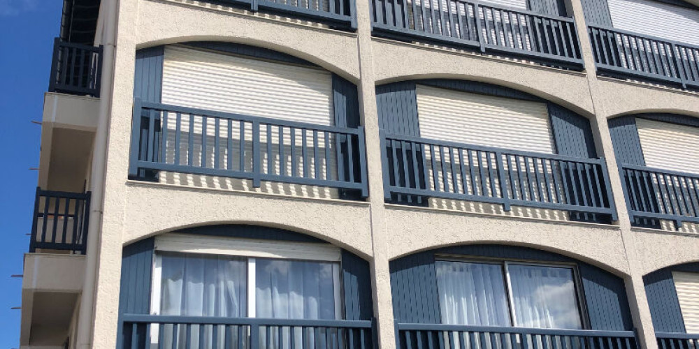 appartement à ST JEAN DE LUZ (64500)