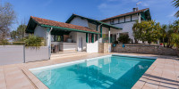 maison à BAYONNE (64100)