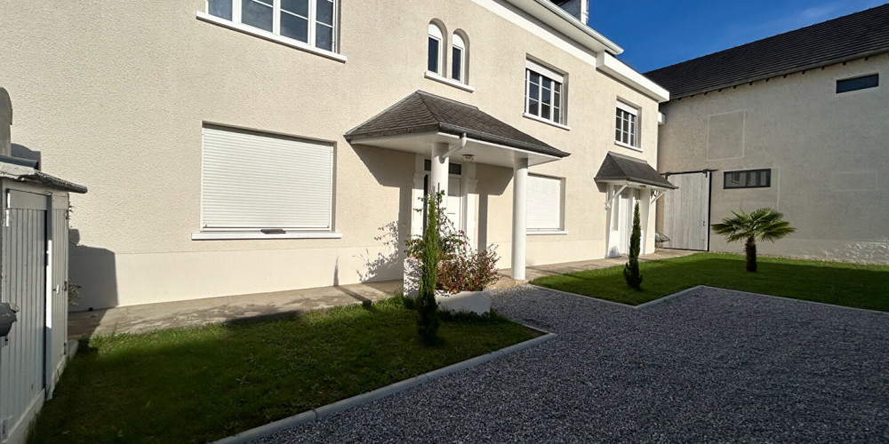 maison à BIZANOS (64320)