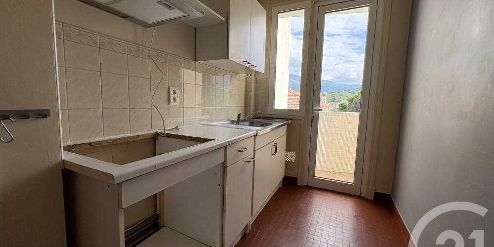 appartement à LOURDES (65100)