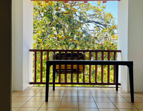 appartement  HENDAYE
