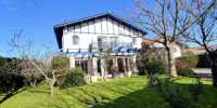 maison à BIARRITZ (64200)