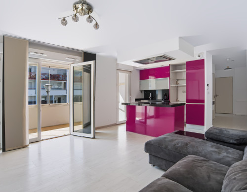 appartement  HENDAYE