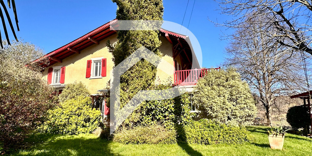 maison à GAN (64290)