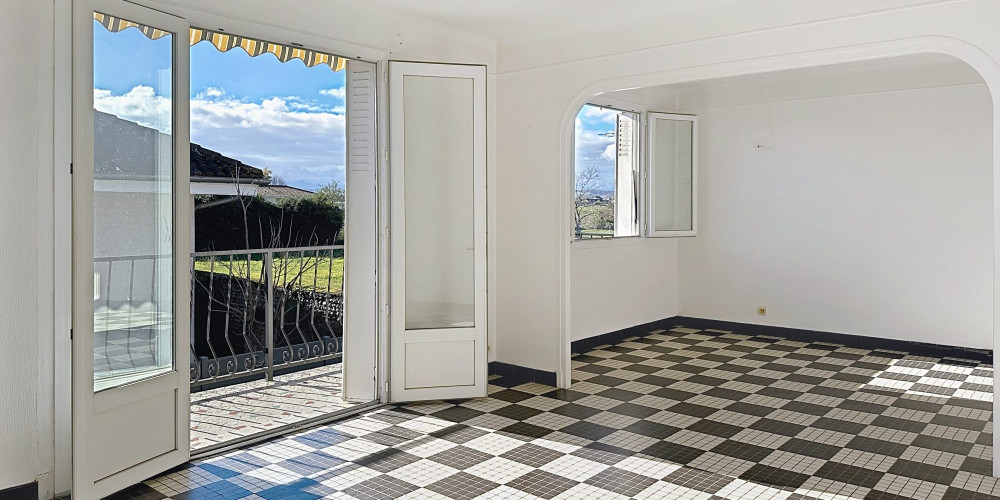 maison à LALOUBERE (65310)