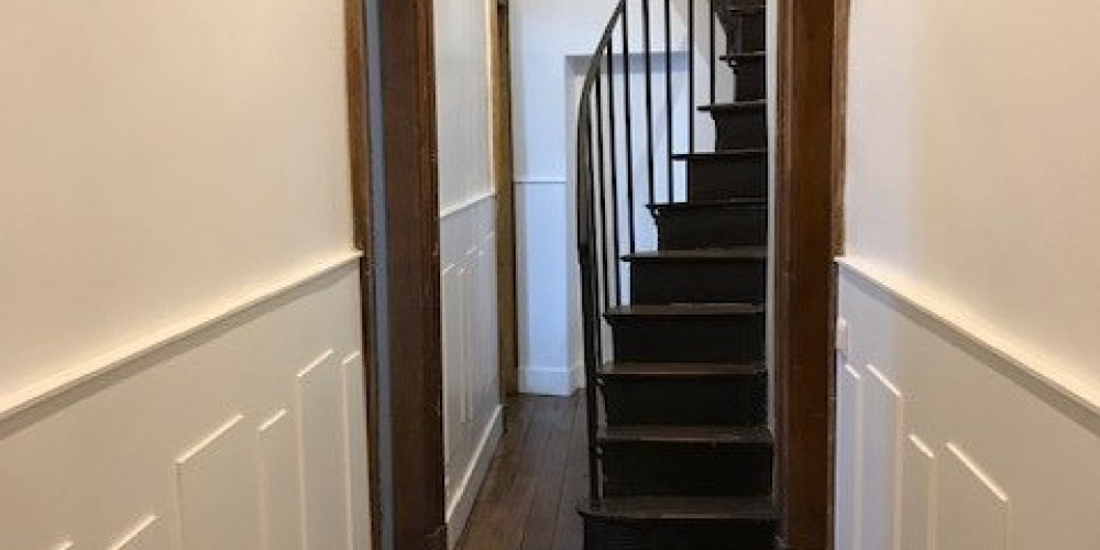 appartement à BAYONNE (64100)