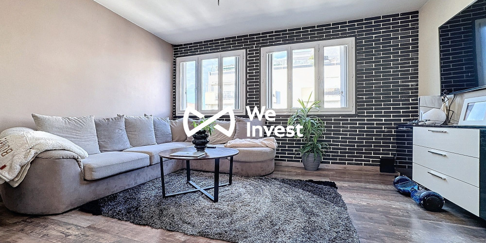 appartement à PAU (64000)
