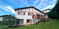 maison à ASCAIN (64310)