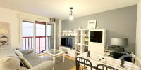 appartement à HENDAYE (64700)