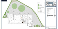 appartement à BIDART (64210)