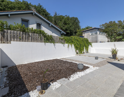 appartement  HENDAYE