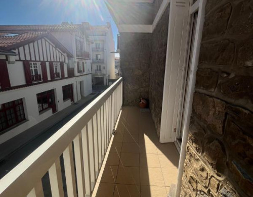 appartement  BIARRITZ