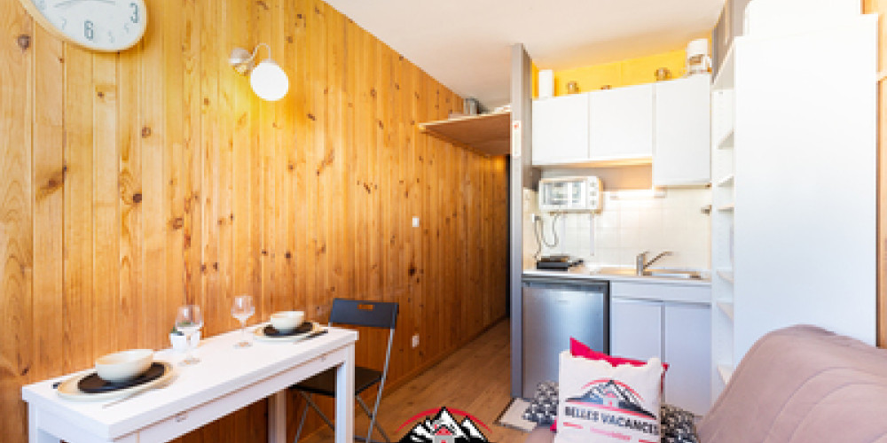 appartement à ST LARY SOULAN (65170)