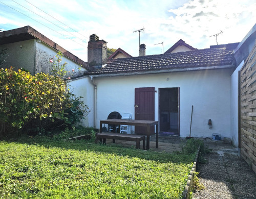 maison  PUYOO