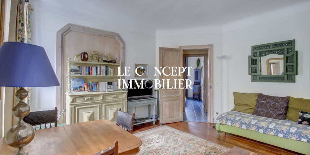 appartement à BIARRITZ (64200)