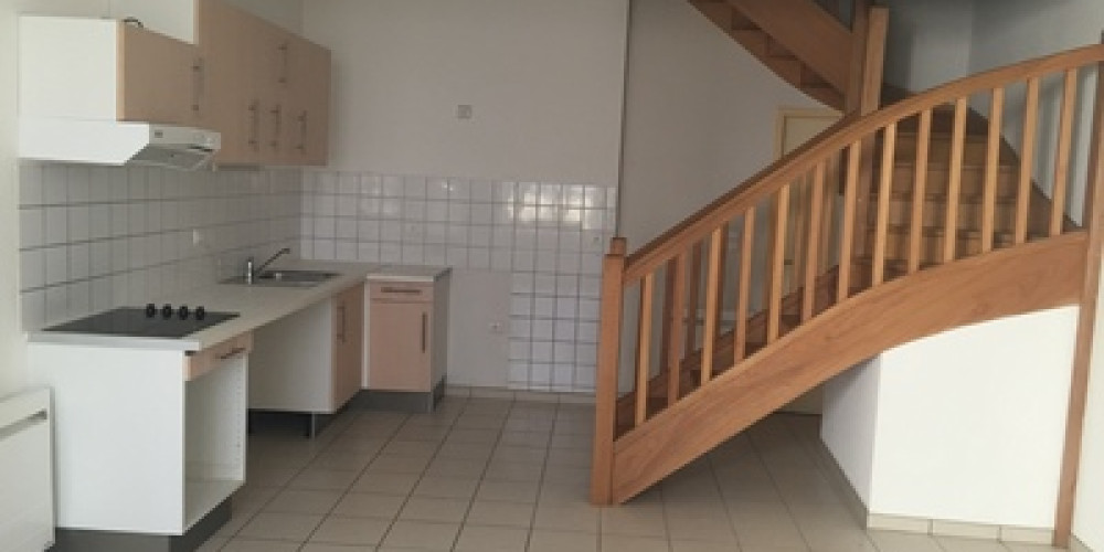 maison à TARBES (65000)