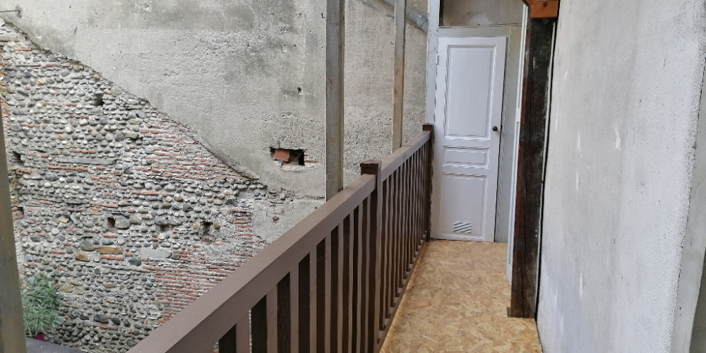 appartement à PAU (64000)
