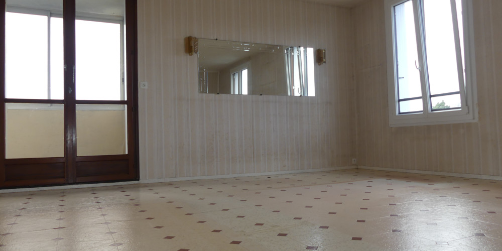 appartement à BIARRITZ (64200)