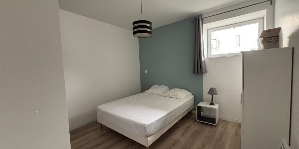 appartement à BAGNERES DE BIGORRE (65200)