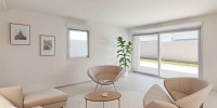 appartement à ANGLET (64600)