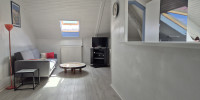 appartement à BIARRITZ (64200)