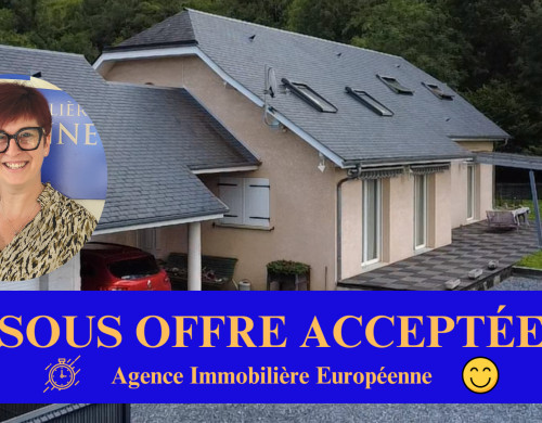 maison  LOURDES