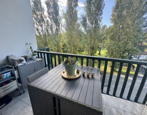 appartement  URRUGNE