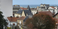 appartement à BIARRITZ (64200)