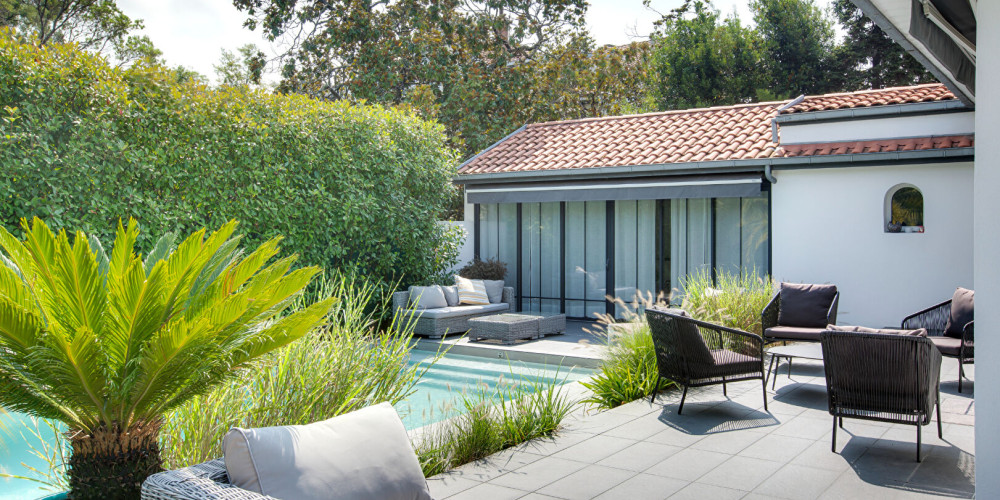 maison à BIARRITZ (64200)