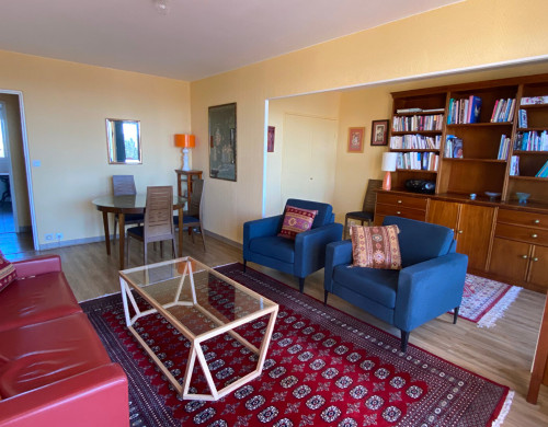 appartement  PAU
