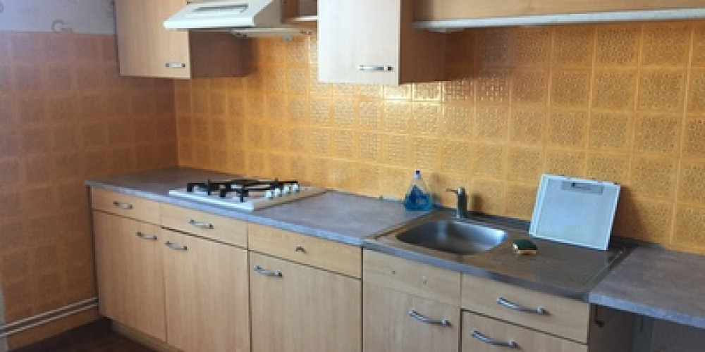 appartement à TARBES (65000)